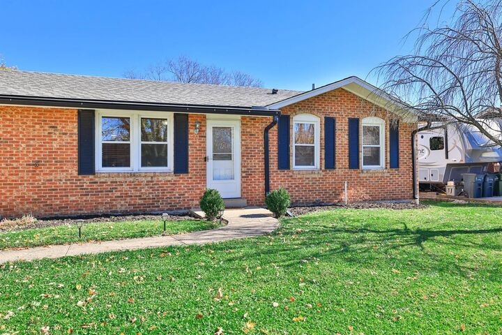 Property Photo: 958 Don Victor Drive KY 41051