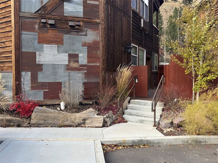 Property Photo:  275 Jumbo Vista Way 2  MT 59802 