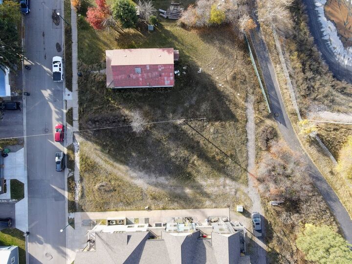 Property Photo:  128 Railway Street  MT 59937 