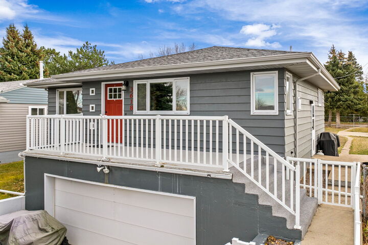 Property Photo:  3618 8th Avenue N  MT 59401 