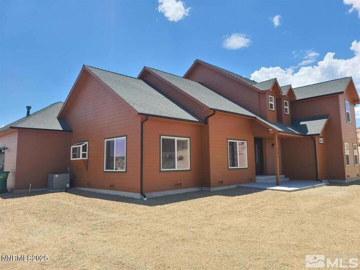Property Photo:  10975 Iroquois Trail  NV 89429 