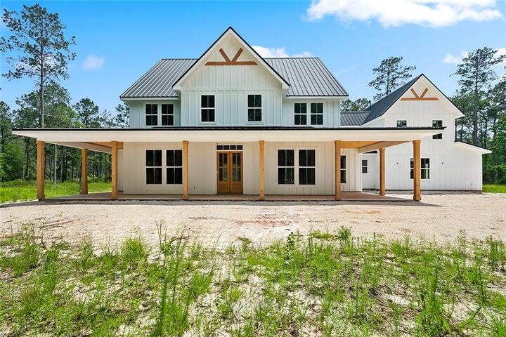 1192 Dovepark Road  Covington LA 70433 photo