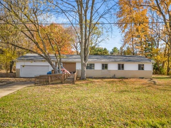 Property Photo:  1455 Crusade Drive  OH 44321 