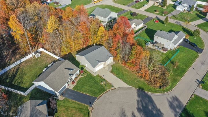 Property Photo:  1393 Cross Cove  OH 44515 