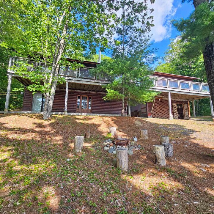 Property Photo: 51 Ballou Crest Road NS B0T 1E0