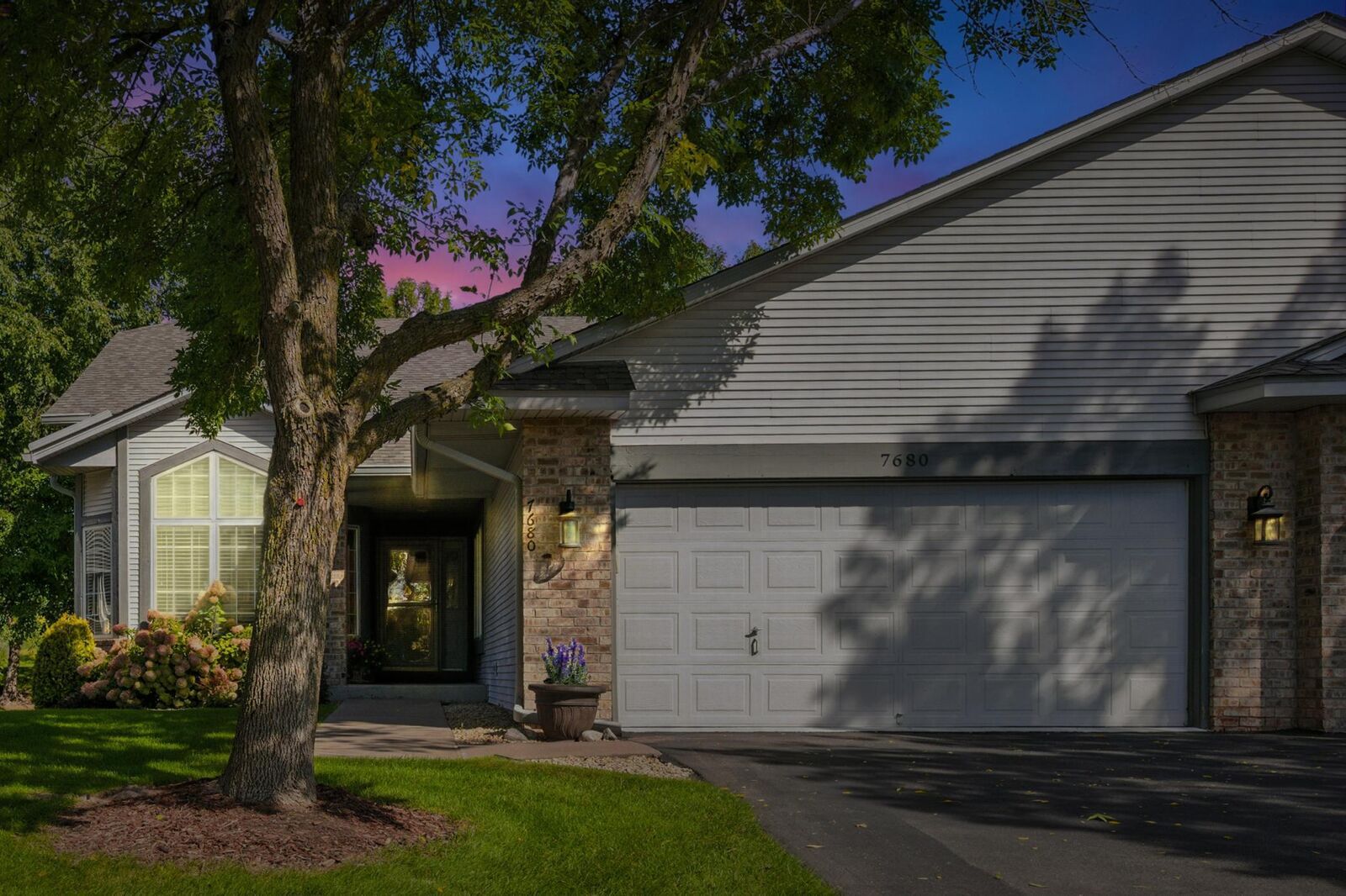 Property Photo: 7680 Teal Road MN 55125