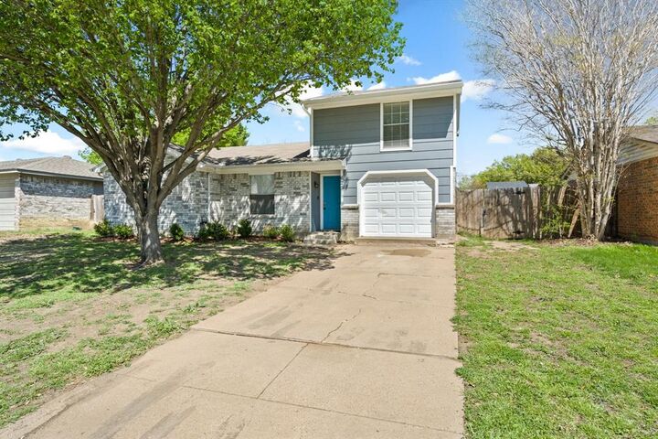 625 Little Lane  Mansfield TX 76063 photo