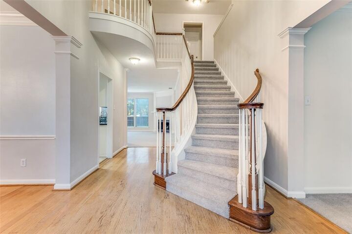 Property Photo: 4424 Courtney Lane TX 75082