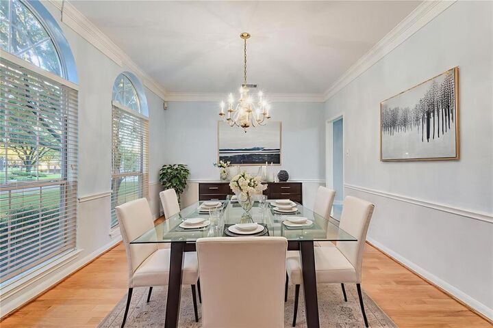 Property Photo:  4424 Courtney Lane  TX 75082 