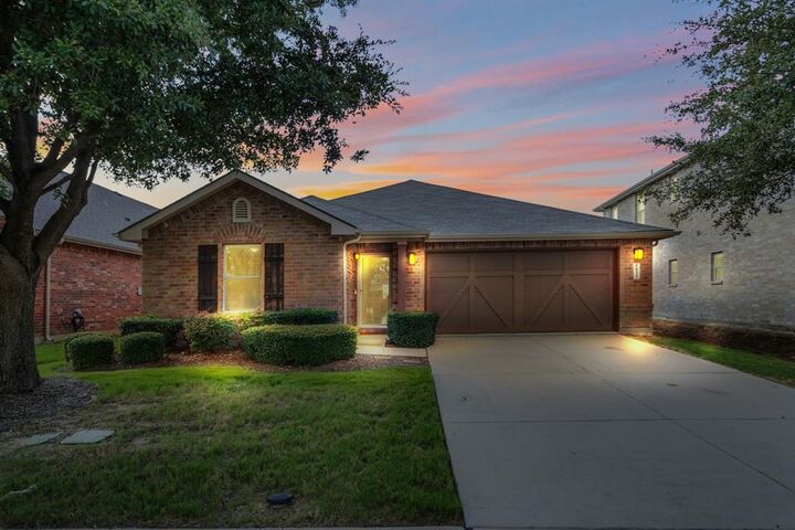 Property Photo:  5933 Snow Creek Drive  TX 75056 