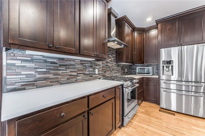 Property Photo:  5048 Tall Pine Circle  AR 72762 