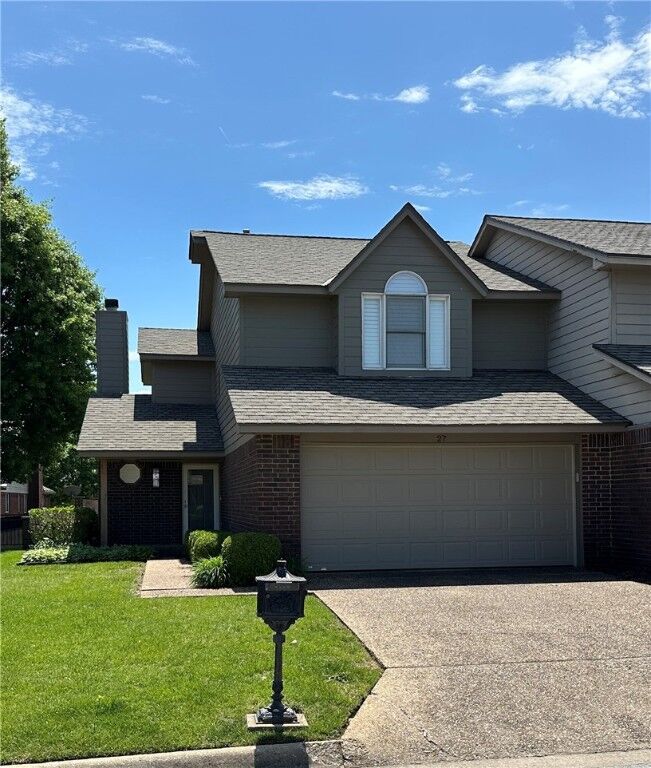 27 La Quinta Court  Rogers AR 72758 photo