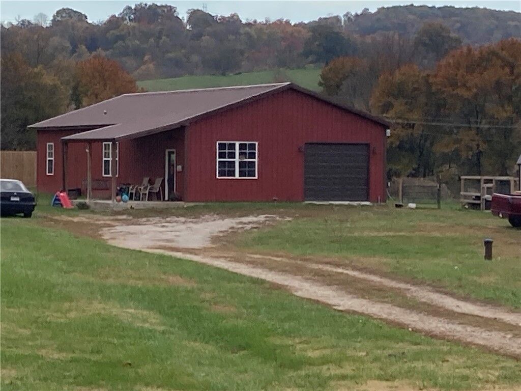 Property Photo: 10689 103 Highway AR 72638