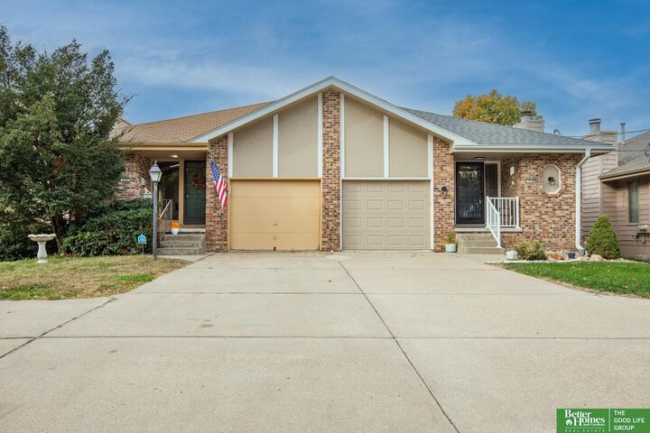 Property Photo: 3220 S 50th Street NE 68106