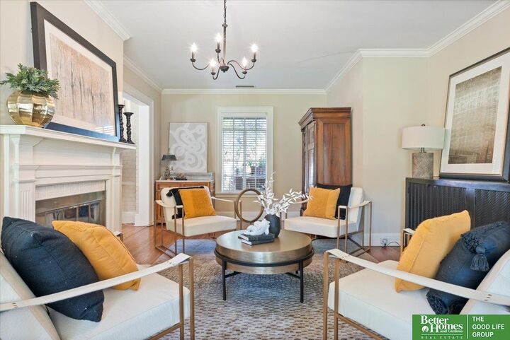 Property Photo:  656 N 58th Street  NE 68132 