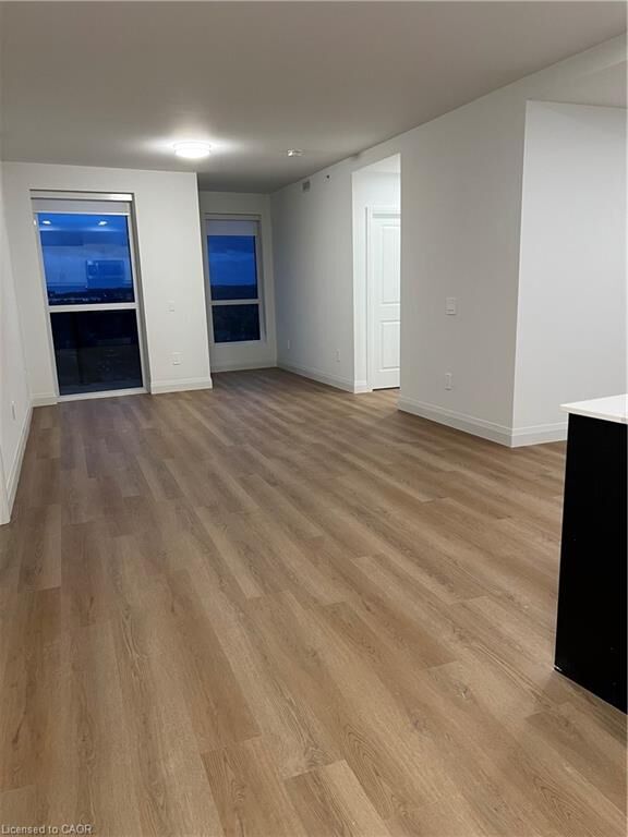 Property Photo:  1333 Weber Street 1405  ON N2A 1C2 