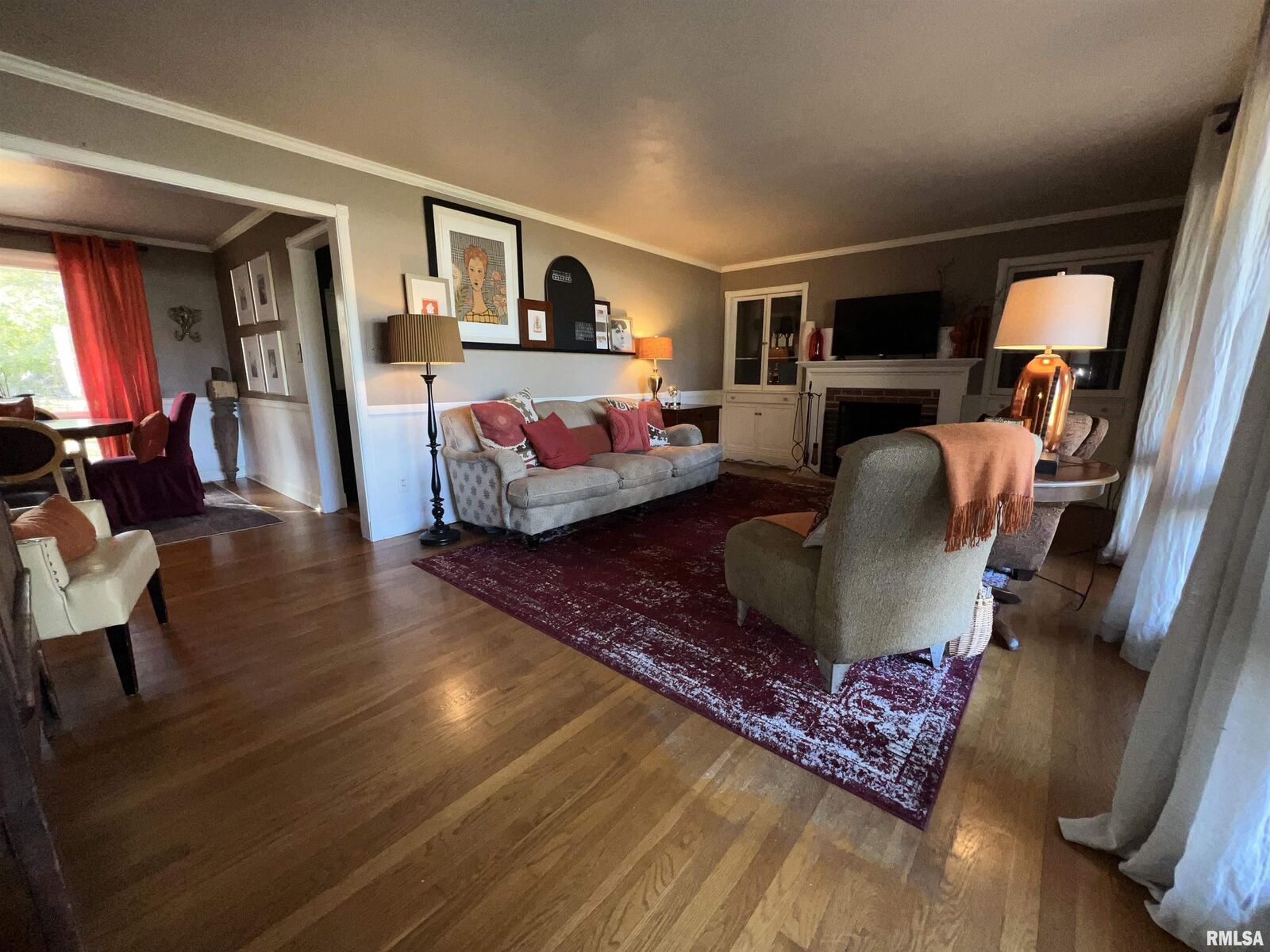 Property Photo:  3126 E Cedar Hills Drive  IL 61523 