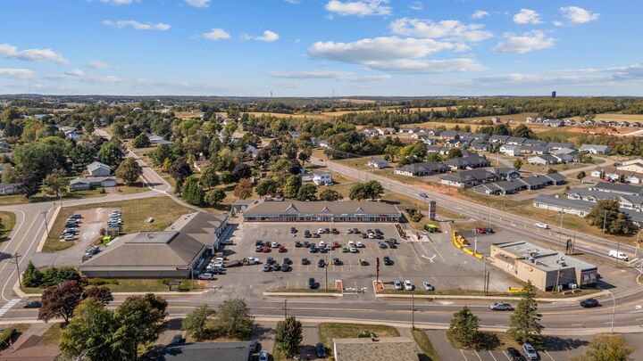 Photo de la propriété:  Main Street  PE C0A 1H0 