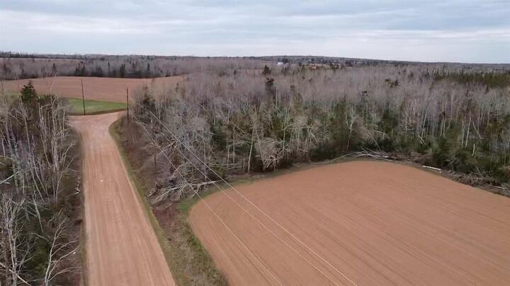 Property Photo:  Acreage Church Road  PE C0A 1T0 