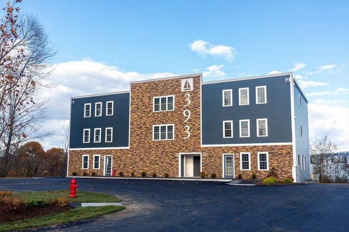 Property Photo:  393 Court St 7  MA 02360 