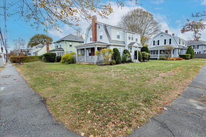 Property Photo:  2 Martin St  MA 01945 