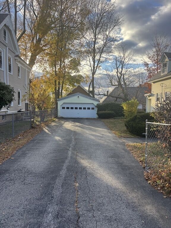 Property Photo:  28 May St  MA 01850 