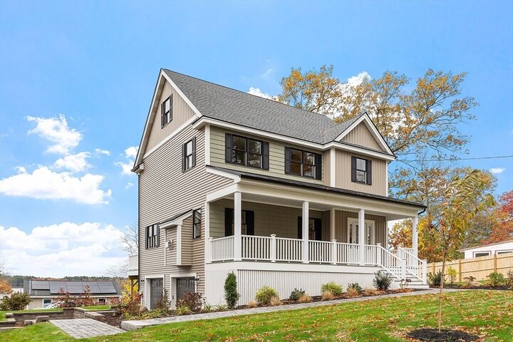 32 Walnut  Dracut MA 01826 photo