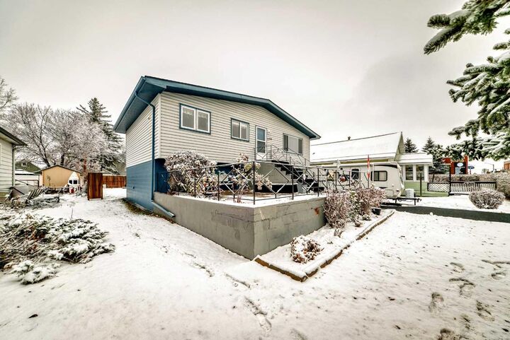 Photo de la propriété: 2106 19 Avenue AB T0M 0W0