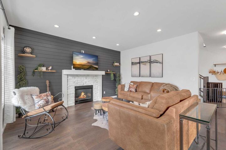 Photo de la propriété: 89 Connaught Crescent AB T4P 0T3