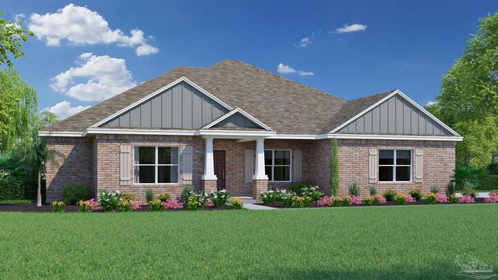 1834 Snapdragon  Navarre FL 32566 photo