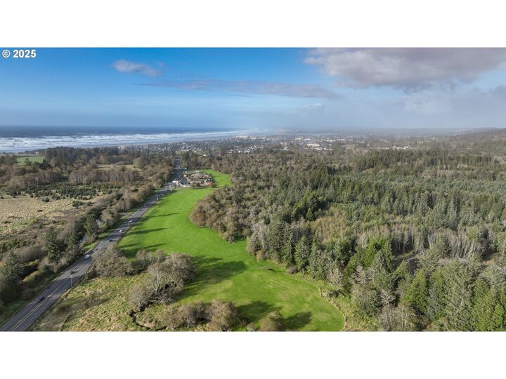 Property Photo:  85863 Highway 101  OR 97138 