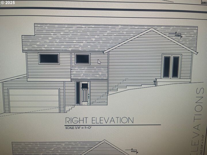 Property Photo: 16743 SE Knoll Ridge Ter OR 97267