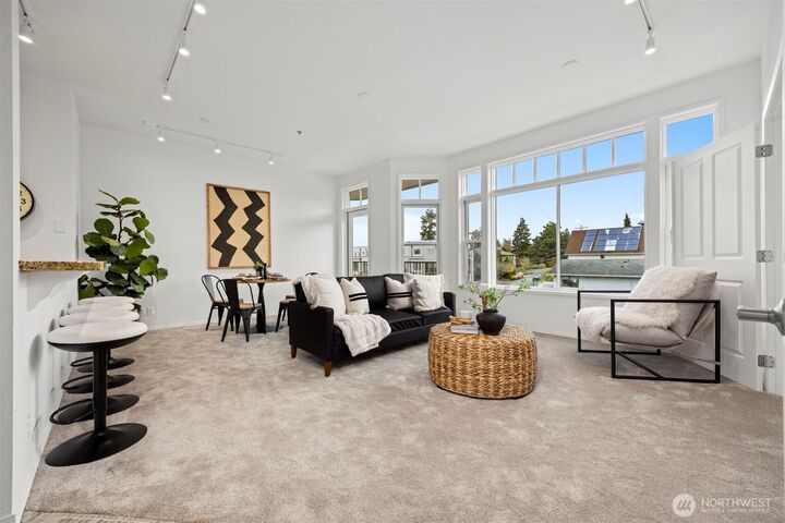 Property Photo: 1201 13th Street 301 WA 98225