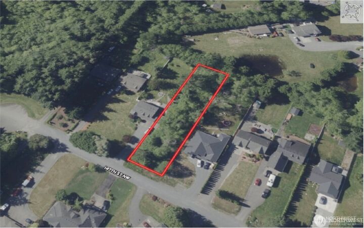 Property Photo: 1911 147th Street NW WA 98271