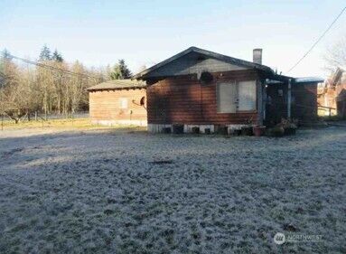 Property Photo:  124  Aschenbrenner Road  WA 98533 