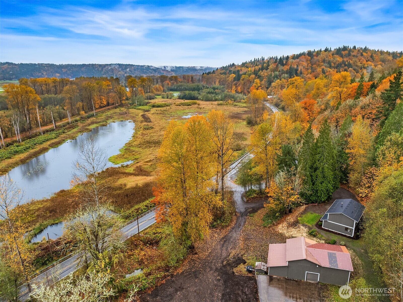 Property Photo: 10304 296th Avenue NE WA 98014