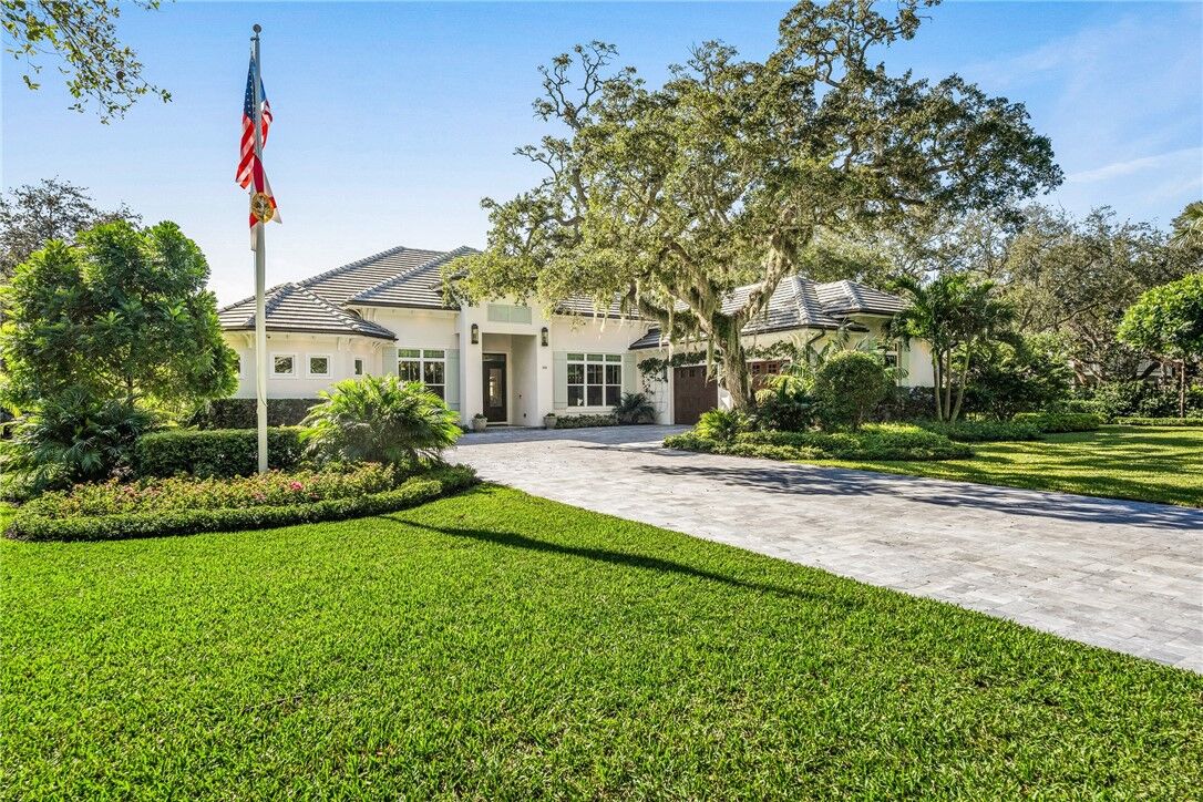 Property Photo: 1335 Little Harbour Lane FL 32963