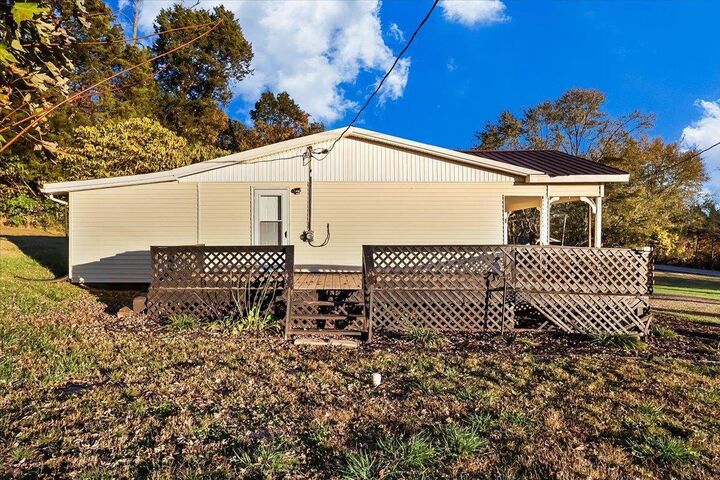 Property Photo:  16089 Louisville Road  KY 42171 