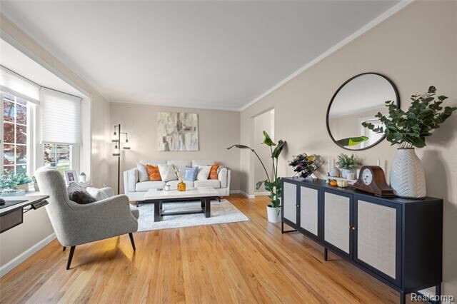 Property Photo: 14367 Houghton Street MI 48154