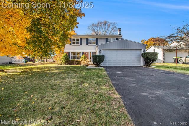 23267 Willowbrook Drive  Novi MI 48375 photo