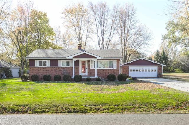 4280 Gardner Street  Sterling Heights MI 48310 photo