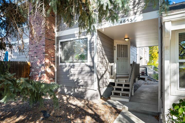 Property Photo:  6655 W 84th Way 90  CO 80003 