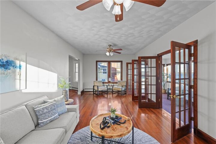 Property Photo:  67 Armington Street  RI 02905 