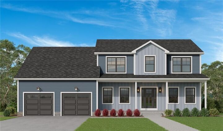 459 Gazza Road  Burrillville RI 02839 photo