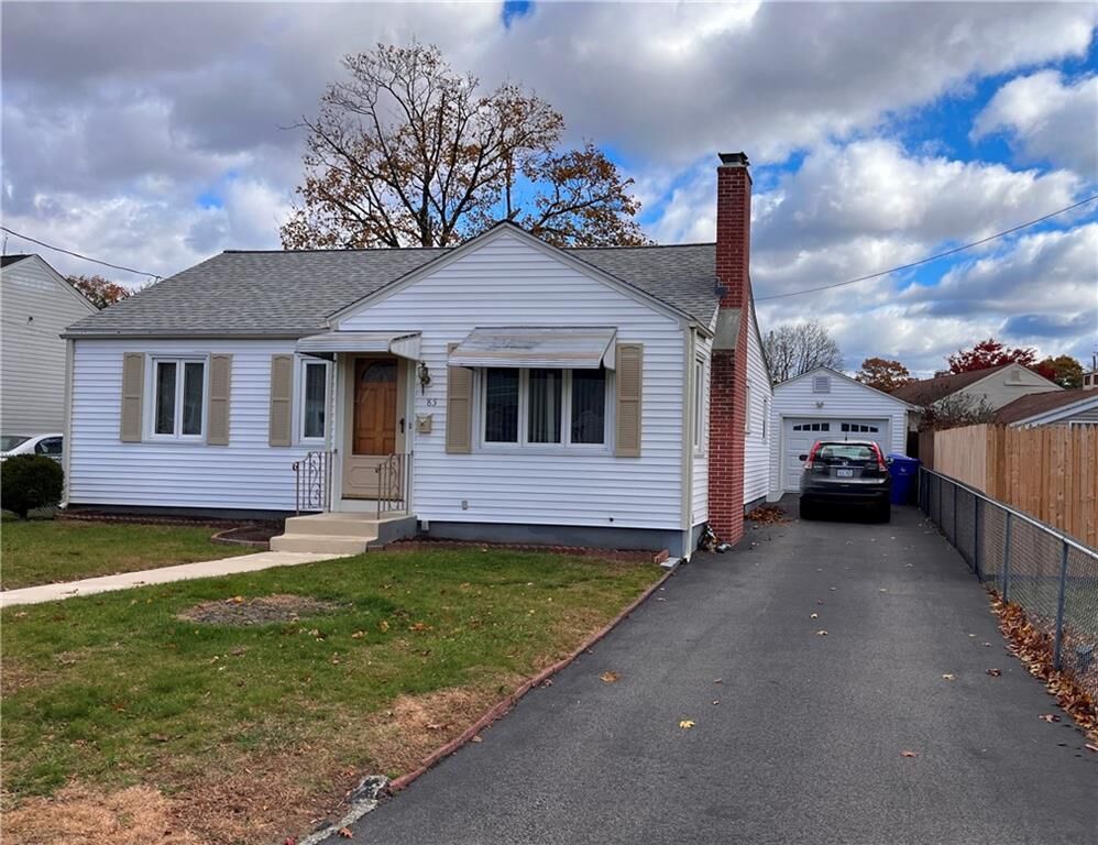 Property Photo:  85 Rice Street  RI 02861 