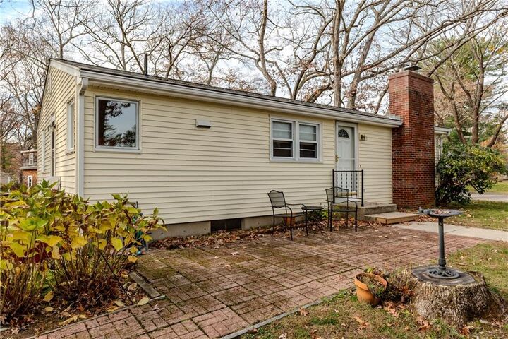 Property Photo: 28 Lakeview Drive RI 02828