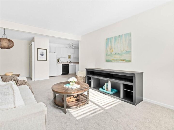 Property Photo:  132 Hoffman Avenue 207  RI 02920 