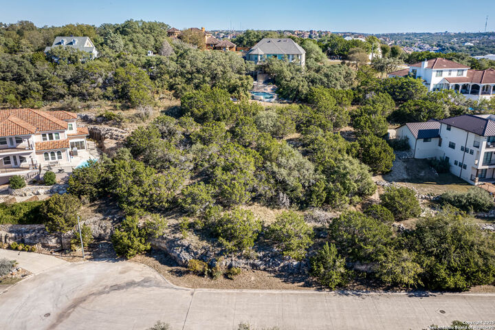 44 Trophy Ridge  San Antonio TX 78258 photo