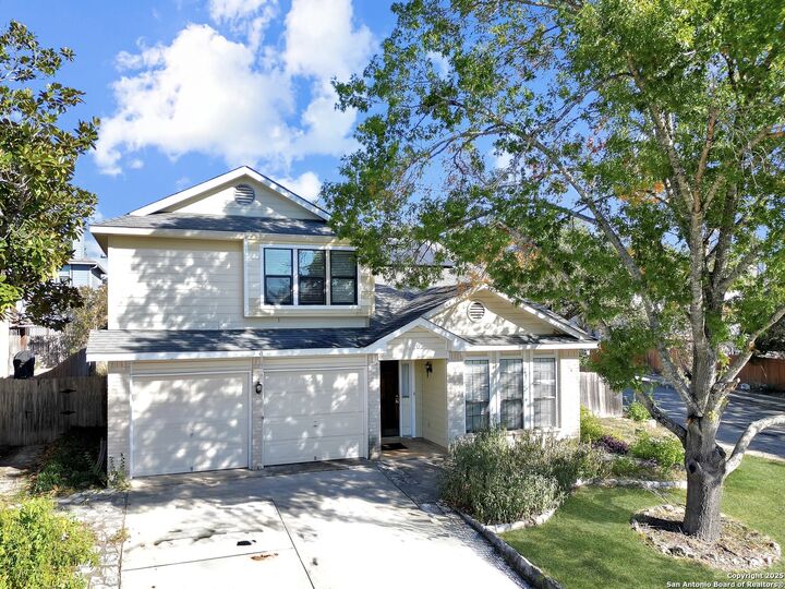 Property Photo: 21202 Malibu Colony TX 78259