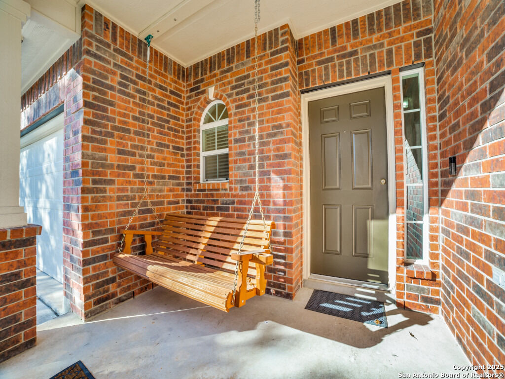 Property Photo: 5819 Grayson Cove TX 78253